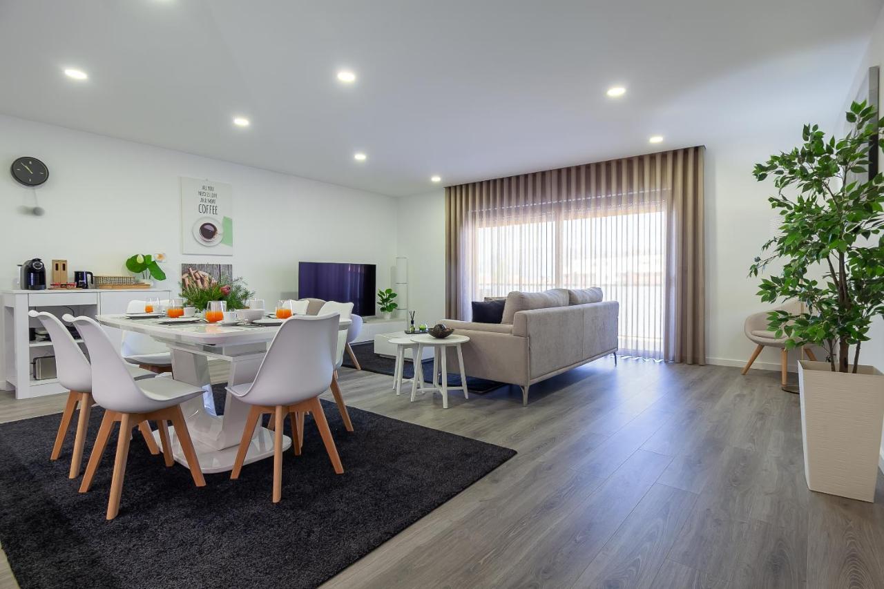 Led Apartment - Vista Alegre Ponte de Lima Exterior foto